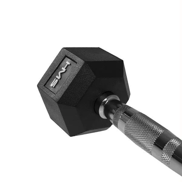 Hex Pro 10 kg Hantla Hms