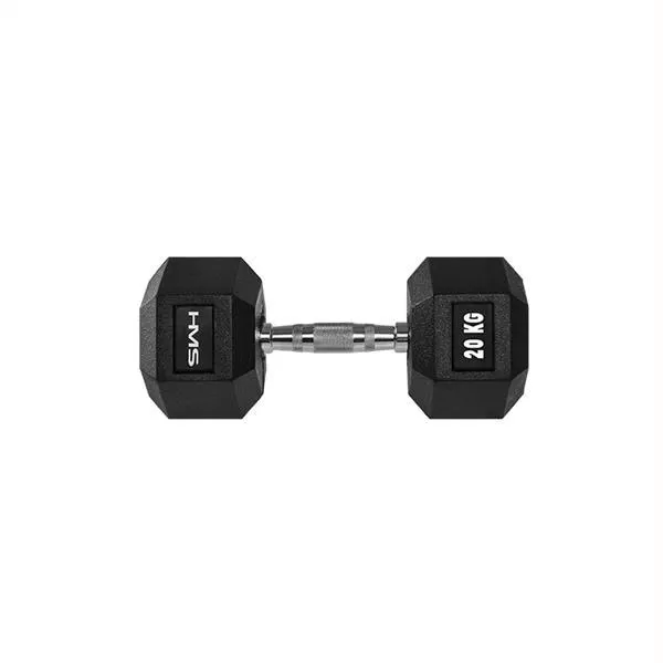 Hex Pro 20 kg Hantla Hms