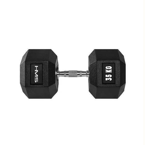 Hex Pro 35 kg Hantla Hms