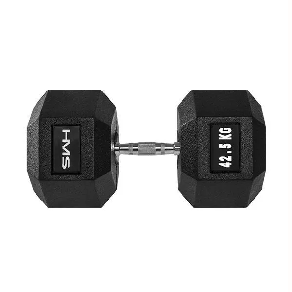 Hex Pro 42.5 kg Hantla Hms