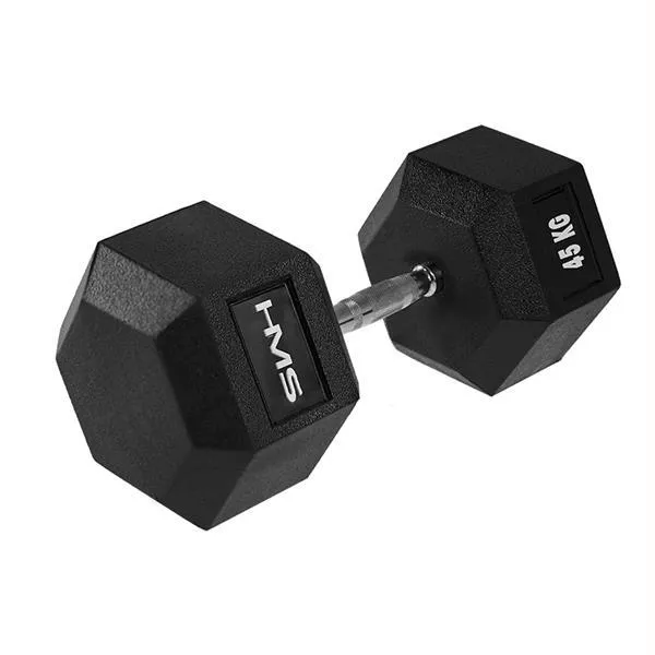 Hex Pro 45 kg Hantla Hms
