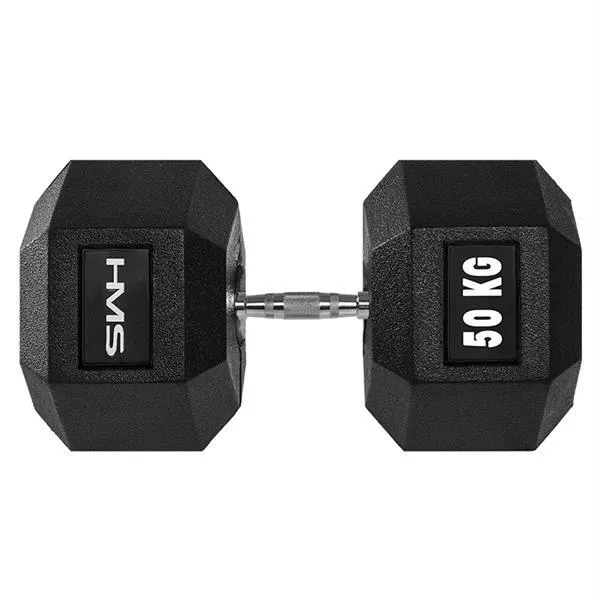 Hex Pro 50 kg Hantla Hms