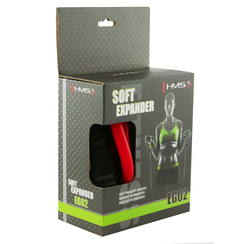 EG02 Ekspander Gumowy Hms