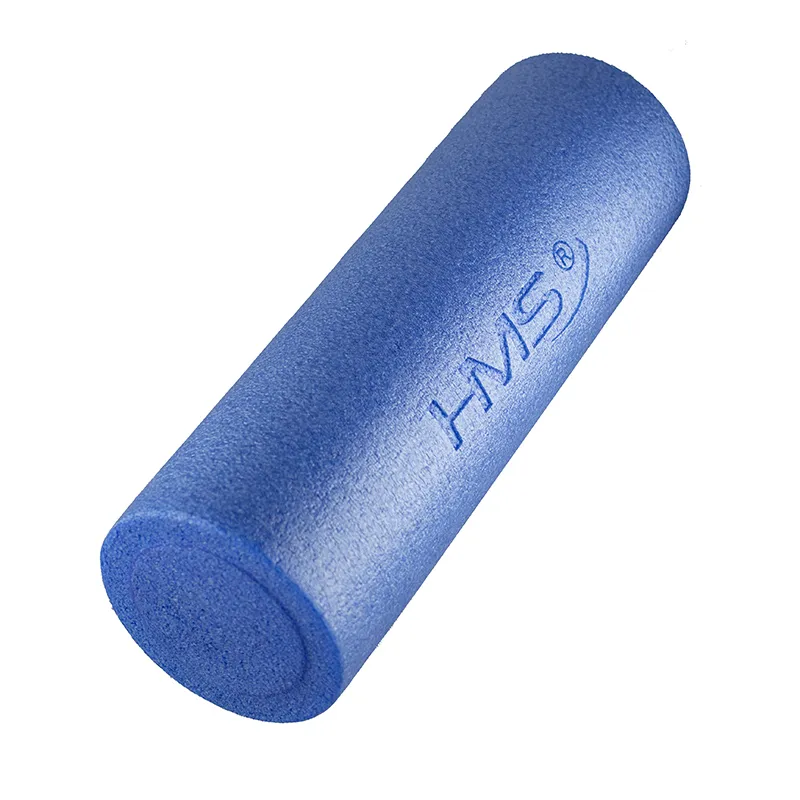 FS106 Blue 45cm Wałek Fitness/Roller Hms