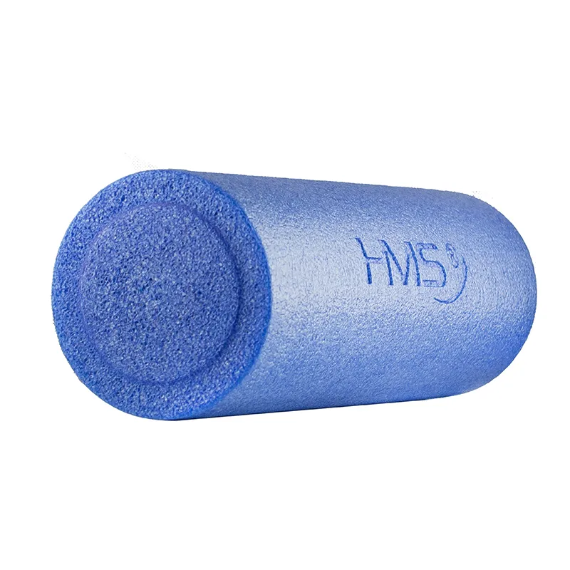 FS106 Blue 45cm Wałek Fitness/Roller Hms