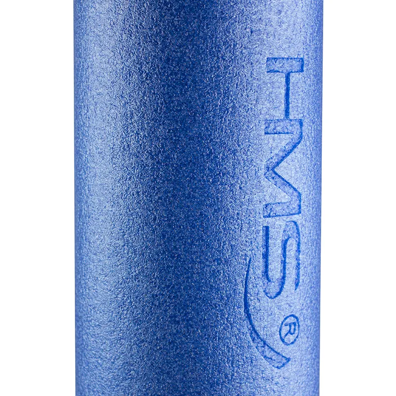 FS106 Blue 45cm Wałek Fitness/Roller Hms