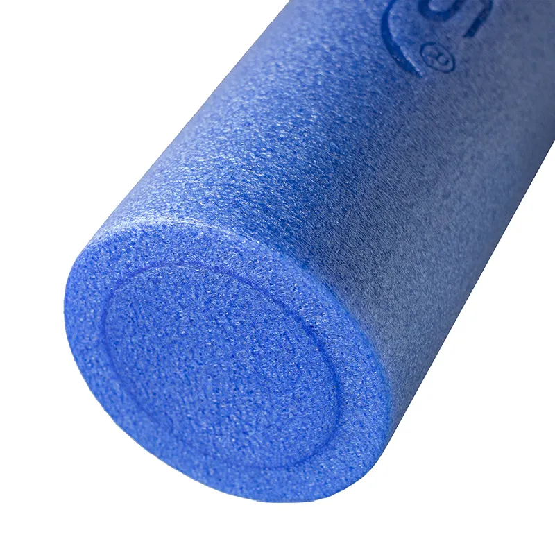 FS106 Blue 45cm Wałek Fitness/Roller Hms