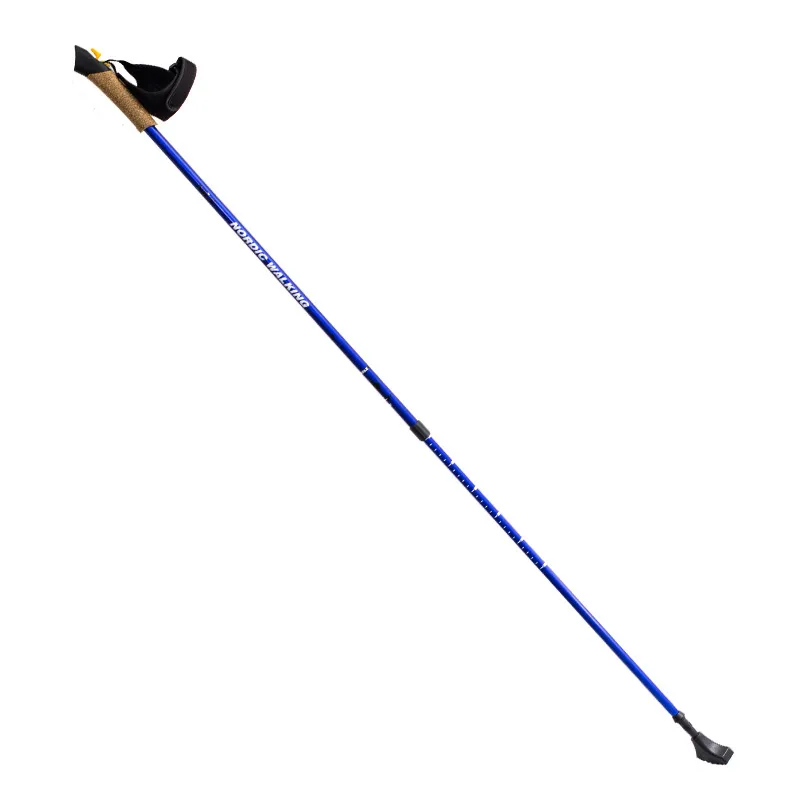 NW607 Blue Kije Nordic Walking NILS
