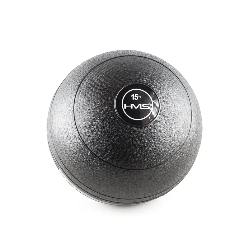 Psb 15 kg Slam Ball Piłka Do Ćwiczeń Hms
