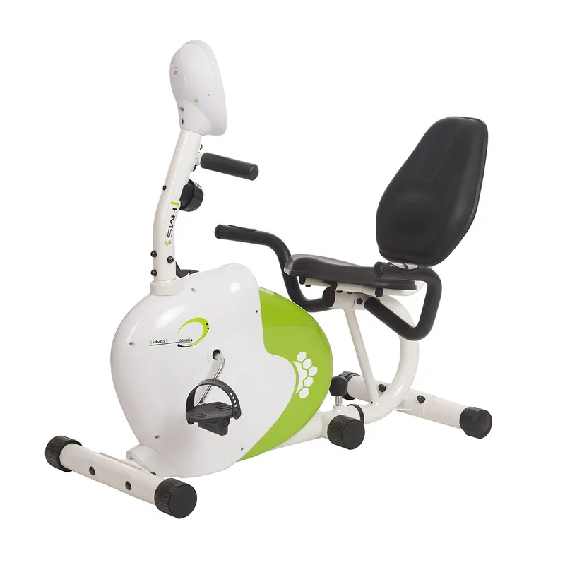 R9259* Poziomy Rowerek Magnetyczny Hms (9 Kg)