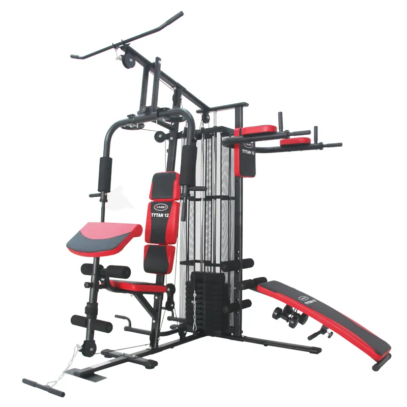 Tytan 12 Atlas 150 Lbs (67,5 Kg) Hms