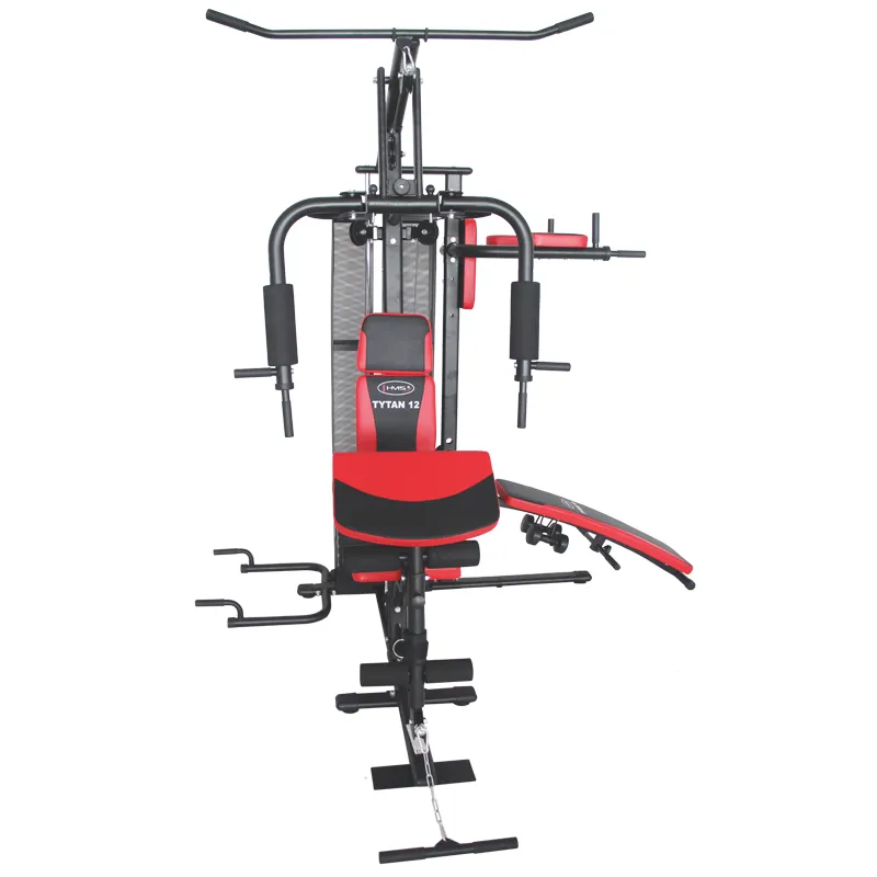 Tytan 12 Atlas 150 Lbs (67,5 Kg) Hms