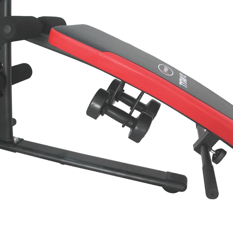 Tytan 12 Atlas 150 Lbs (67,5 Kg) Hms