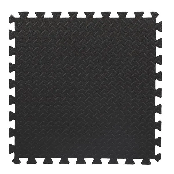 MP12 Mata Puzzle Pod Sprzęt Siłowy 600 x 600 x 12 mm