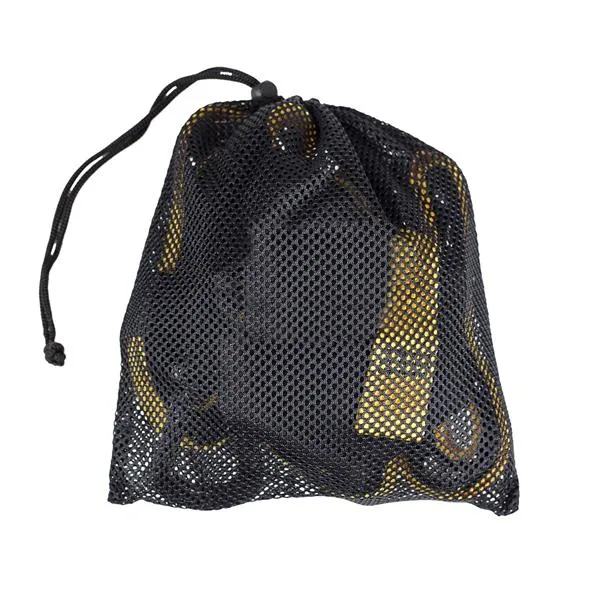 Rxt Yellow Bag Zestaw Taśm Do Ćwiczeń Stok Nn