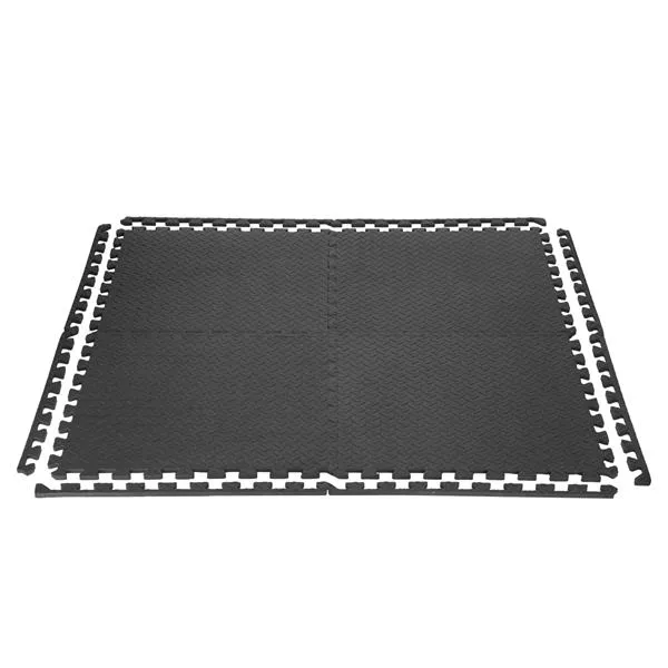 MP12 Mata Puzzle Pod Sprzęt Siłowy 600 x 600 x 12 mm