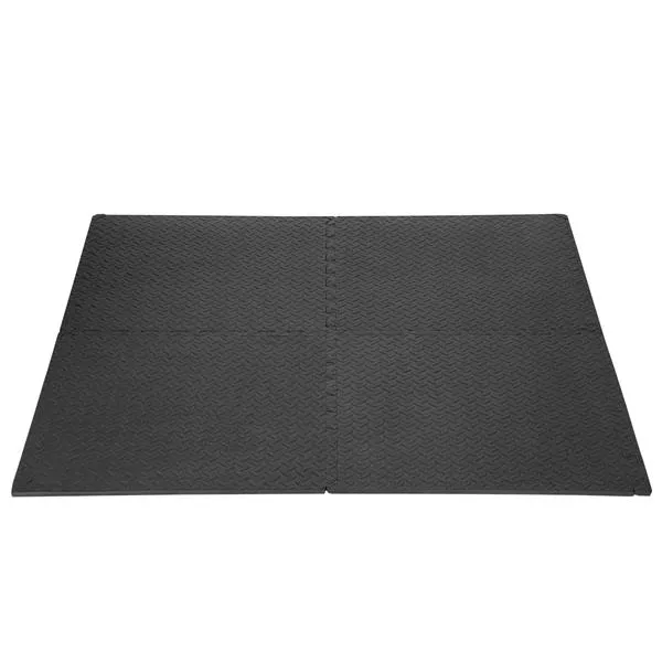 MP12 Mata Puzzle Pod Sprzęt Siłowy 600 x 600 x 12 mm