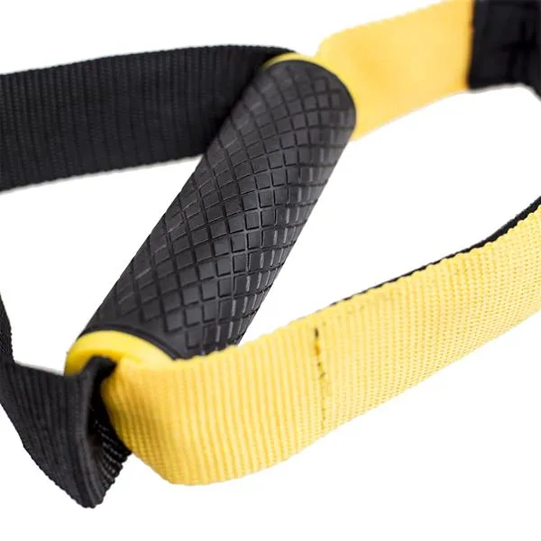 Rxt Yellow Bag Zestaw Taśm Do Ćwiczeń Stok Nn
