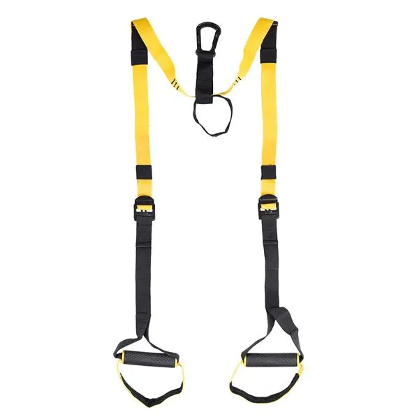 Rxt Yellow Bag Zestaw Taśm Do Ćwiczeń Stok Nn