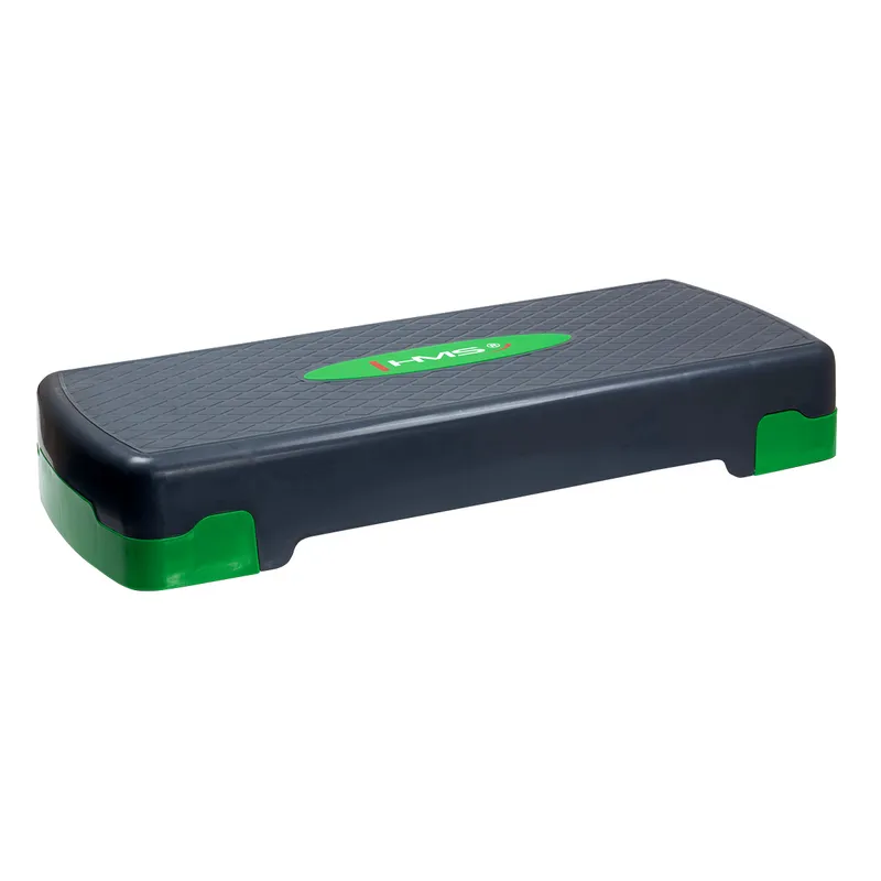 AS003 Green/Gray Step Do Aerobiku Hms