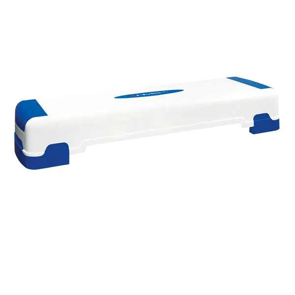 AS005 White/Blue Step Do Aerobiku Hms