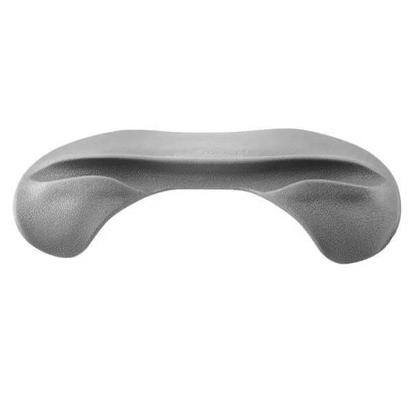 WNK01 Graphite Ochraniacz Na Kark Hms