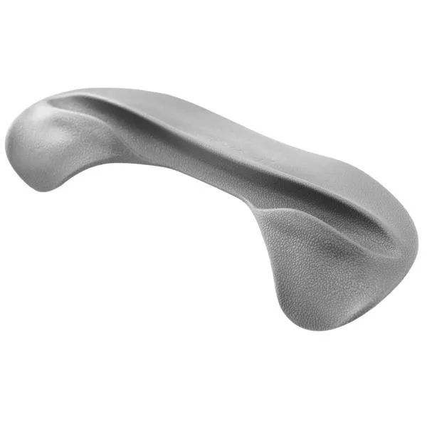 WNK01 Graphite Ochraniacz Na Kark Hms