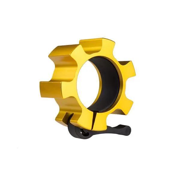 ZG1500 Golden Zaciski Lock Jaw Hms (2 Szt)