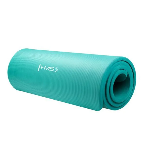YM04 Mint Mata Do Yogi Hms