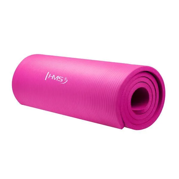 YM04 Pink Mata Do Yogi Hms