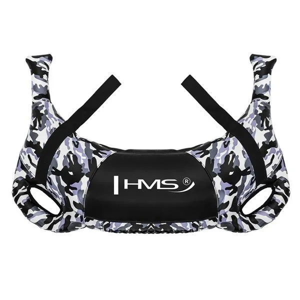 WBF20 Worek Treningowy 20 kg Hms