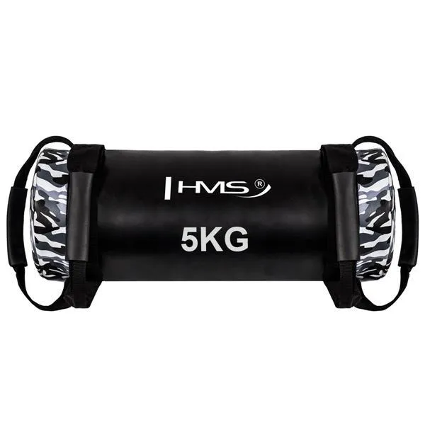 WDC05 Power Bag 5 kg Hms
