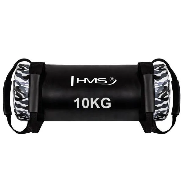 WDC10 Power Bag 10 kg Hms