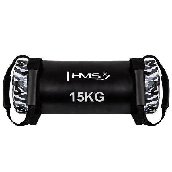 WDC15 Power Bag 15 kg Hms