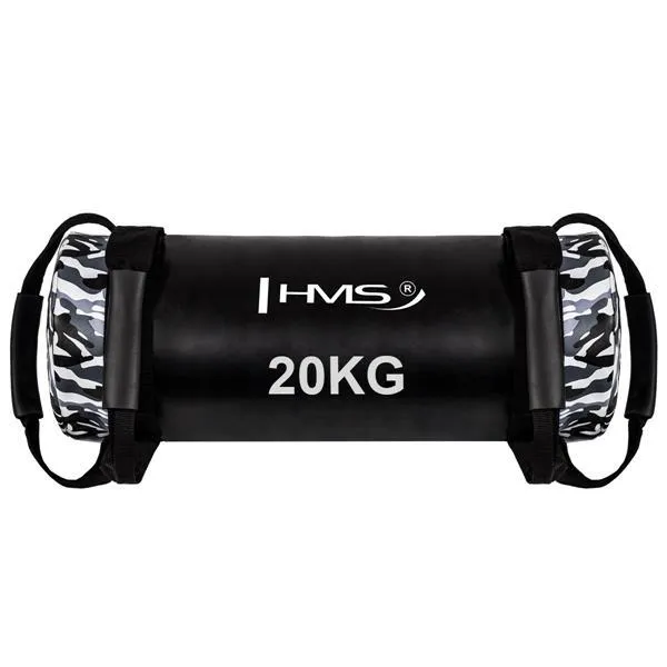 WDC20 Power Bag 20 kg Hms