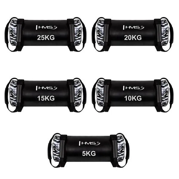 WDC20 Power Bag 20 kg Hms