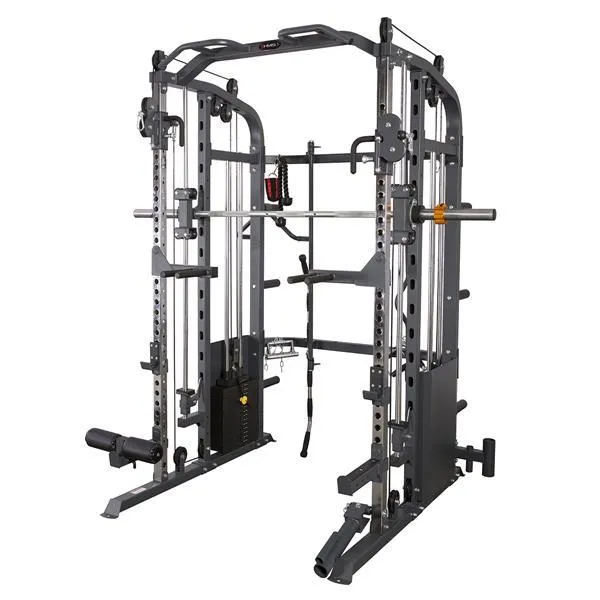 Cyklop 2 + UWN070 Suwnica Ze Stosem Semi Comercial Hms