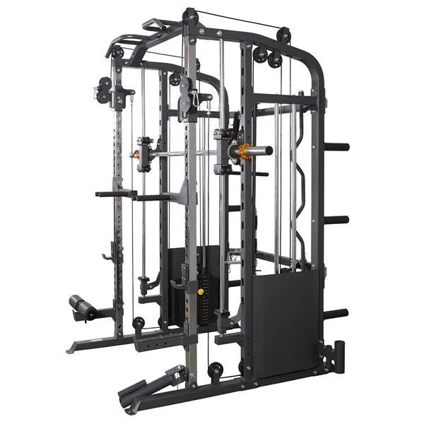 Cyklop 2 + UWN070 Suwnica Ze Stosem Semi Comercial Hms