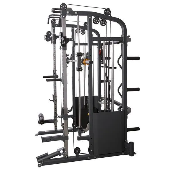 Cyklop 2 + UWN070 Suwnica Ze Stosem Semi Comercial Hms