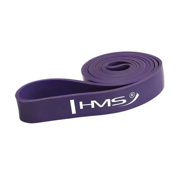 GU05 Set Zestaw Gum Do Ćwiczeń Hms