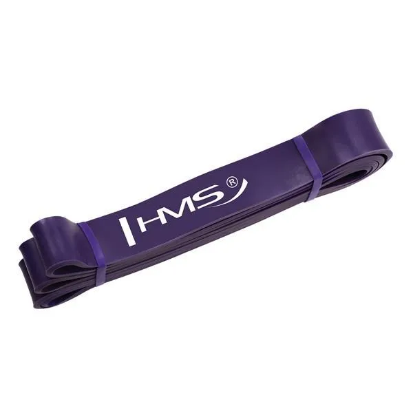 GU05 Set Zestaw Gum Do Ćwiczeń Hms