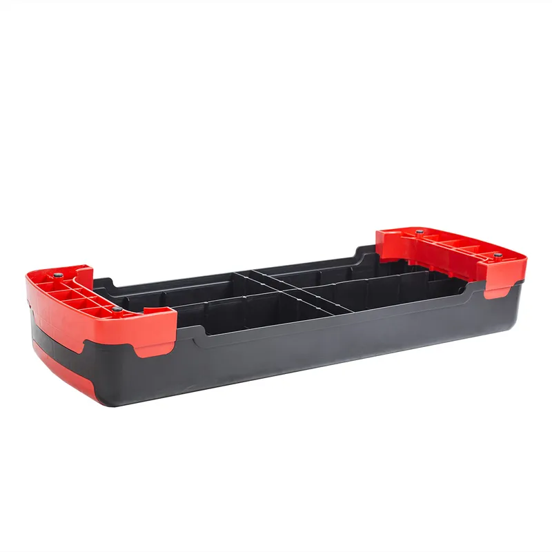 AS005 Black/Red Step Do Aerobiku Hms