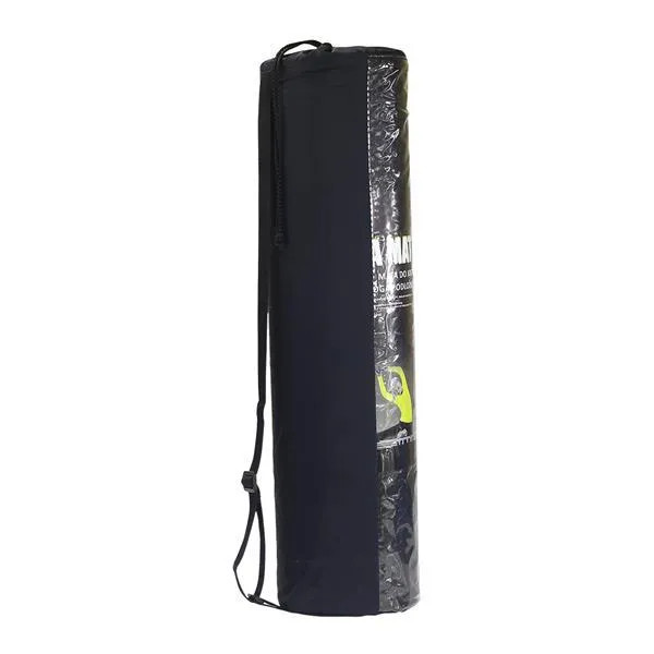 YM06T Blue-Black Mata Do Jogi Z Torbą Hms Premium