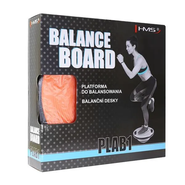 PLAB1 Platforma Do Balansowania Hms