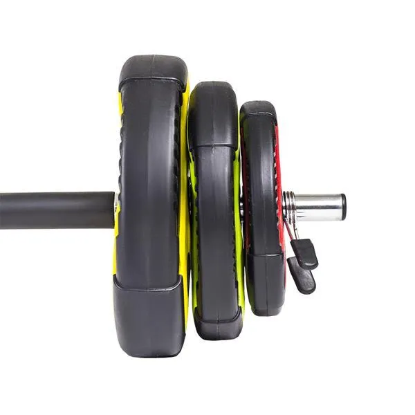 SBP15 Sztanga Training Pump 20kg Hms