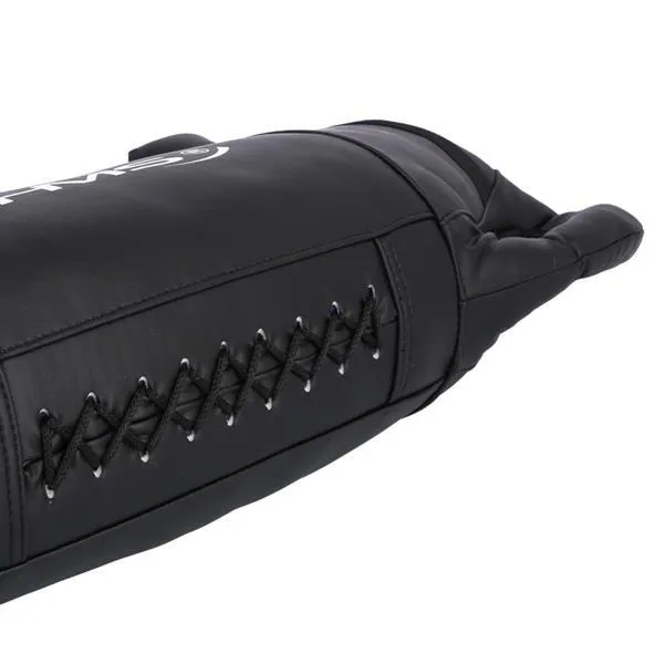 WBF25 Black Worek Treningowy 25 kg Hms
