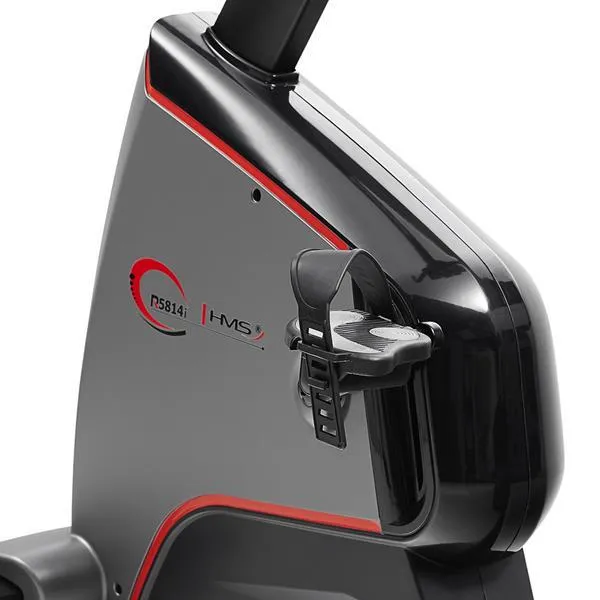 R5814-I Rower Magnetyczny Poziomy Hms