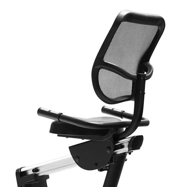 R5814-I Rower Magnetyczny Poziomy Hms