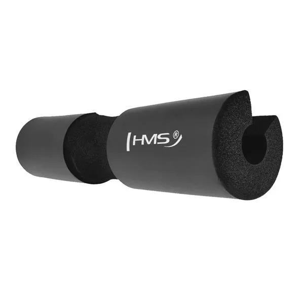 WNK02 Black Ochraniacz Na Kark Hms