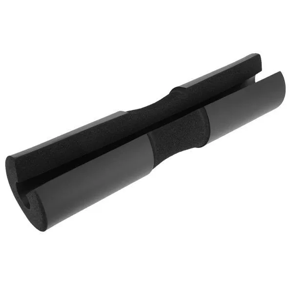 WNK02 Black Ochraniacz Na Kark Hms
